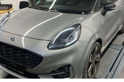 Ford Puma 37.490 km 19.690 &euro; Weinheim 69469