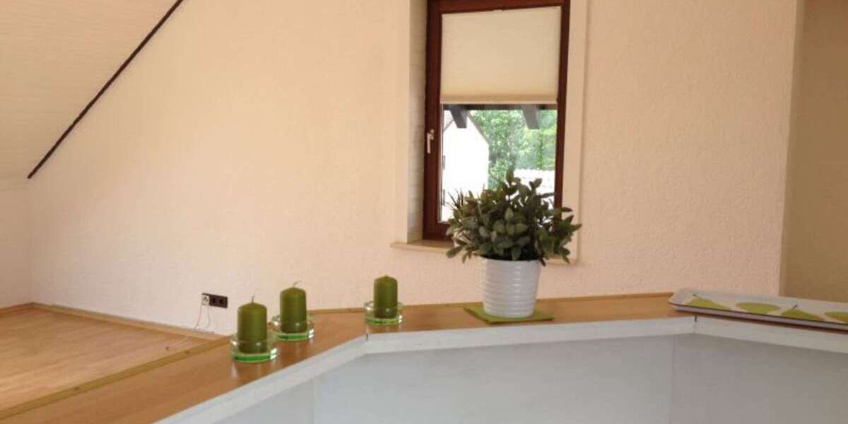 Etagenwohnung Sandhausen - 3 Zimmer, 71 m&sup2;, 210.000&euro; | Angebot:25028718