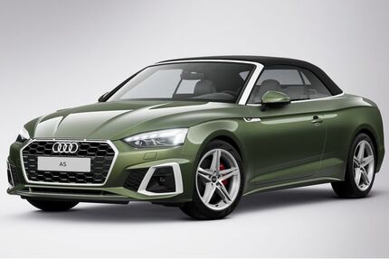 Audi A5 11.303 km 49.490 € Ludwigshafen 67063