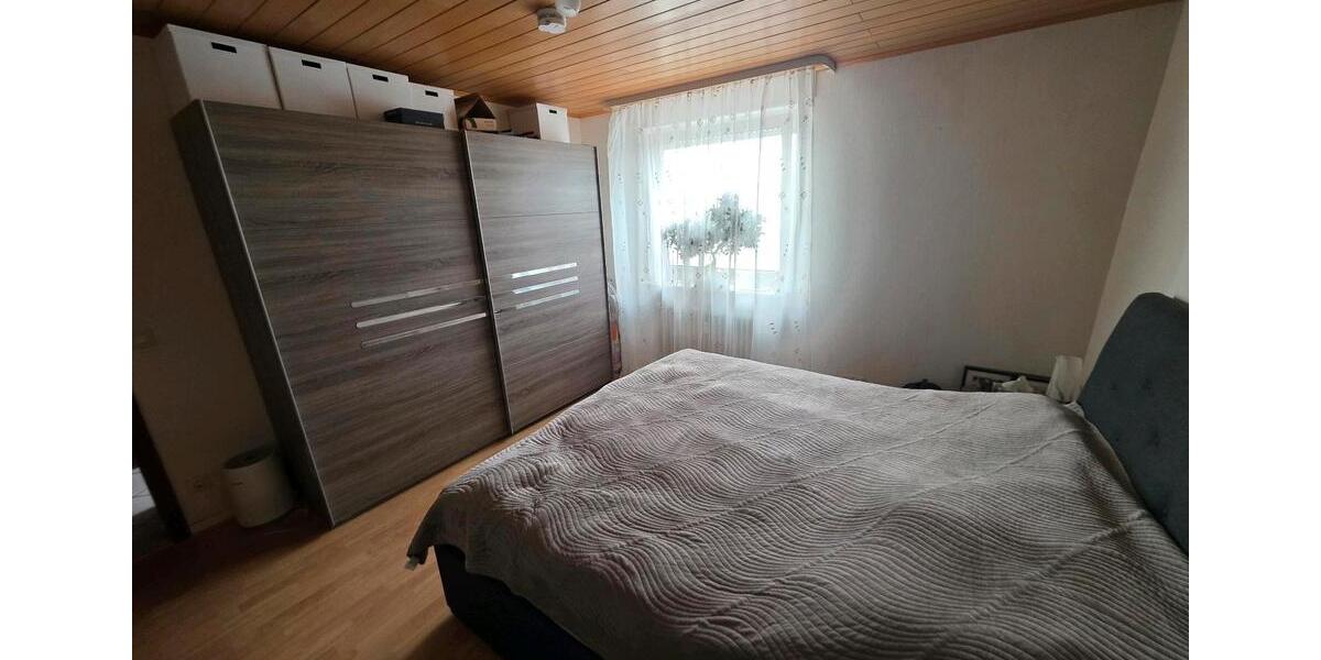 Etagenwohnung Worms Vororte Südwest - 2 Zimmer, 65 m&sup2;, 945&euro; | Angebot:26220057