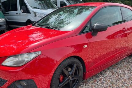 Seat Ibiza 164.000 km 3.900 € Hassloch 67454