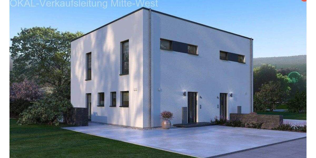 Doppelhaushälfte Schwetzingen - 4 Zimmer, 123 m&sup2;, 591.900&euro; | Angebot:25671848
