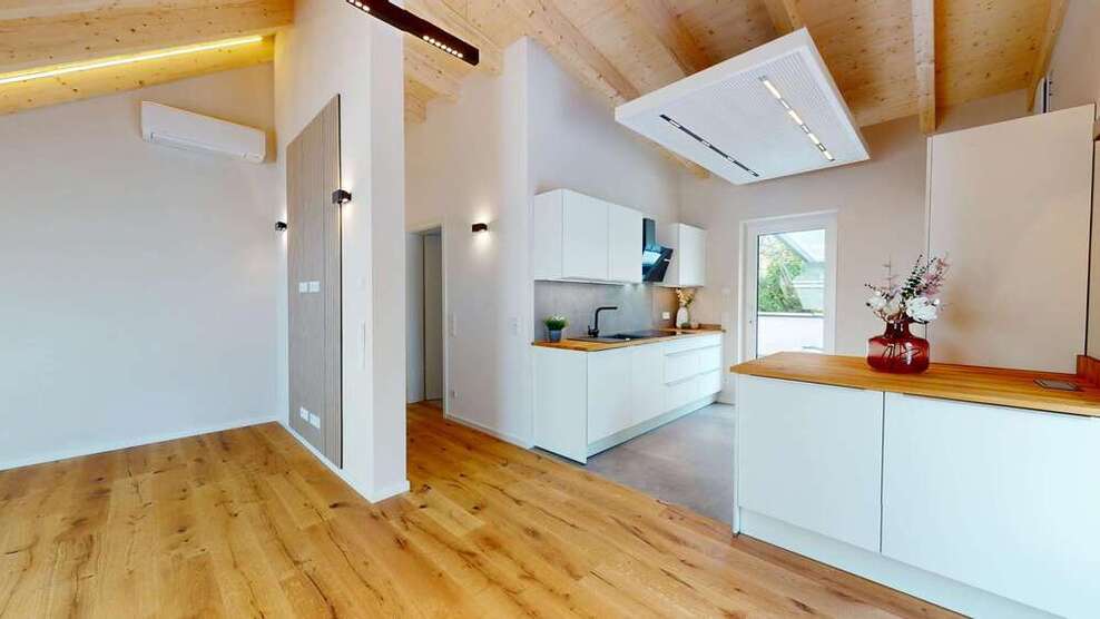 Wohnung zum Kaufen in Birkenau 435.000 € 83 m²