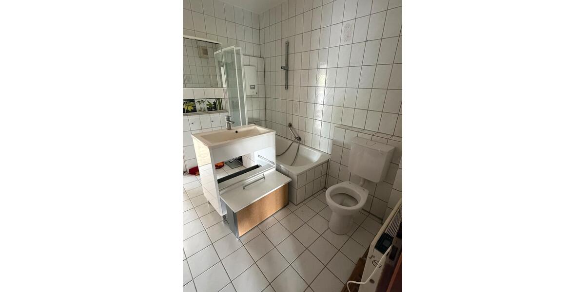 Erdgeschoßwohnung Altlußheim - 3.5 Zimmer, 89 m&sup2;, 1.530&euro; | Angebot:26415288