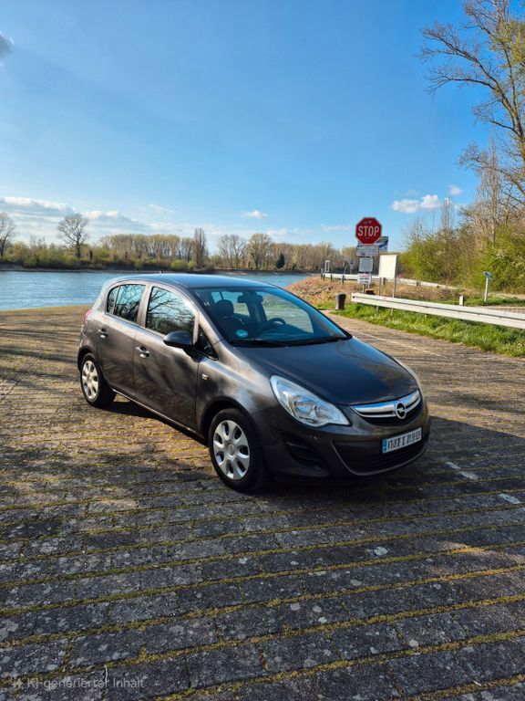 Corsa