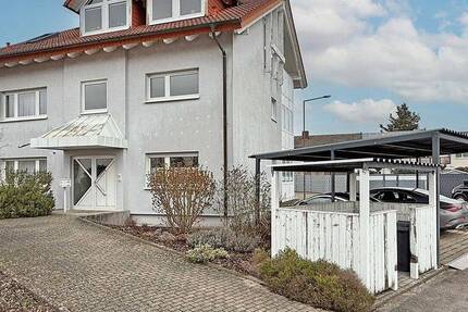 Haus Hockenheim - 7 Zimmer, 241 m&sup2;, 725.000&euro; | Angebot:26140296