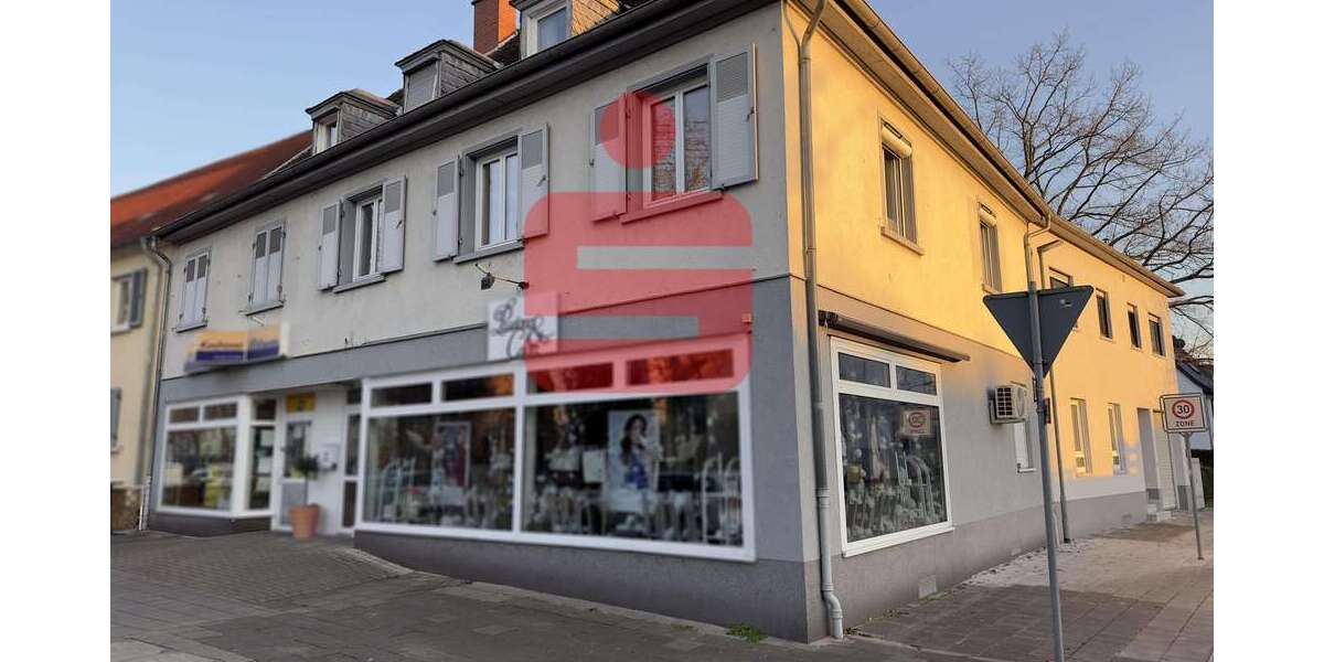Einfamilienhaus Frankenthal - 12 Zimmer, 265 m&sup2;, 950.000&euro; | Angebot:25200397