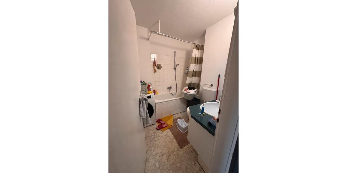 Etagenwohnung Mannheim Almenhof - 2.5 Zimmer, 68 m&sup2;, 870&euro; | Angebot:26271078