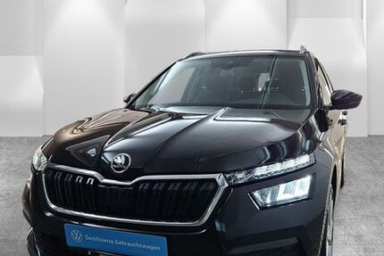 Skoda Kamiq 57.607 km 22.890 &euro; Speyer 67346