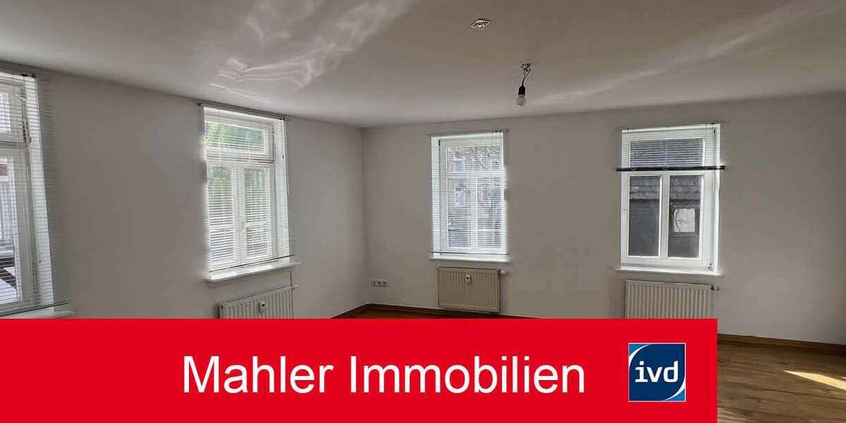 Etagenwohnung Bensheim - 3 Zimmer, 92 m&sup2;, 900&euro; | Angebot:26195100