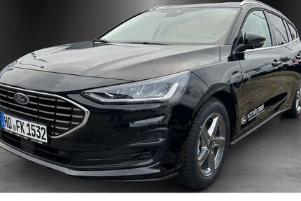 Ford Focus 3.500 km 28.990 &euro; Frankenthal 67227