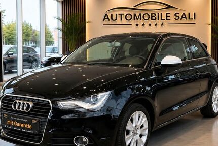 Audi A1 140.894 km 9.490 &euro; Ludwigshafen am Rhein 67071