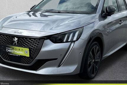 Peugeot 208 13.700 km 19.990 &euro; Gruenstadt 67269