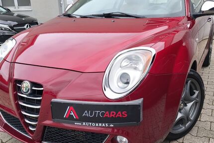 Alfa Romeo MiTo 104.000 km 5.499 &euro; Walldorf 69190