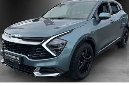 Kia Sportage 46.203 km 25.900 &euro; Frankenthal 67227