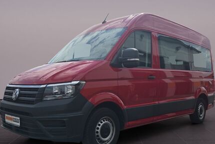 VW Crafter 77.000 km 34.990 &euro; Viernheim bei Mannheim 68519