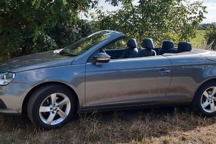 VW Eos