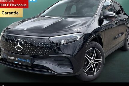 Mercedes-Benz EQA 5.900 km 45.740 &euro; Wiesloch 69168