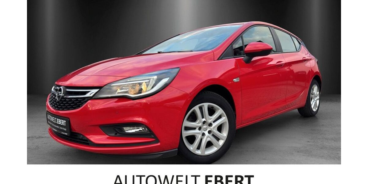 Opel Astra 131.000 km 9.290 &euro; Hockenheim 68766