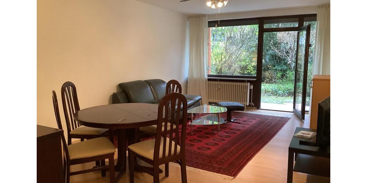 Erdgeschoßwohnung Mannheim Feudenheim - 2 Zimmer, 63 m&sup2;, 208.000&euro; | Angebot:26517355