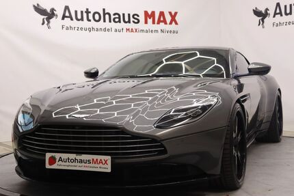 Aston Martin DB11 87.871 km 124.990 &euro; Mannheim 68219