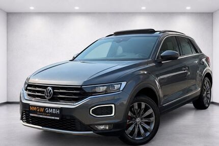 VW T-Roc 102.646 km 15.990 &euro; Bensheim 64625