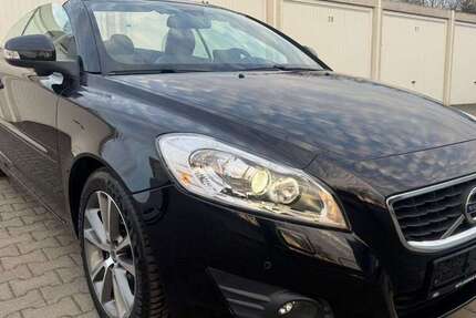 Volvo C70