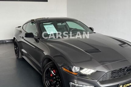 Ford Mustang 68.000 km 23.498 &euro; Worms 67547