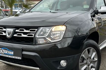 Dacia Duster 106.000 km 6.500 &euro; Mannheim 68309