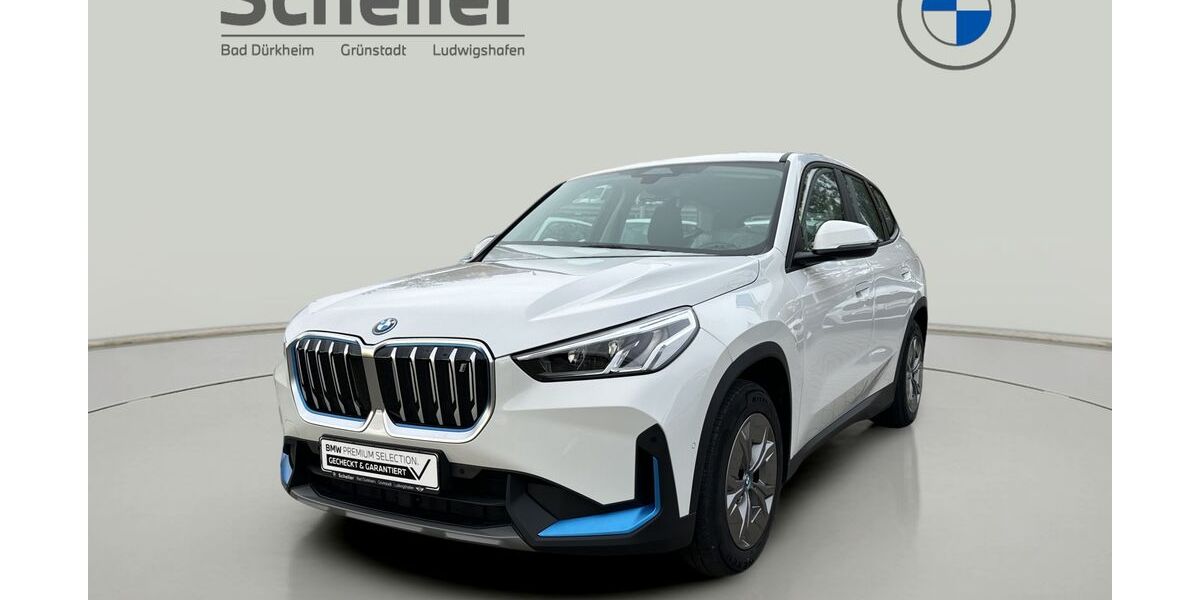 BMW iX1 54.639 km 31.500 &euro; Ludwigshafen 67071