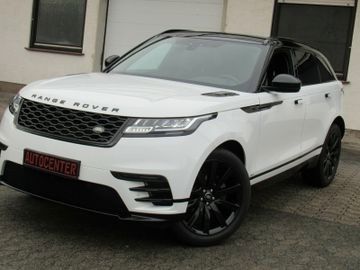 Land Rover Range Rover Velar 90.000 km 40.900 &euro; Weinheim 69469