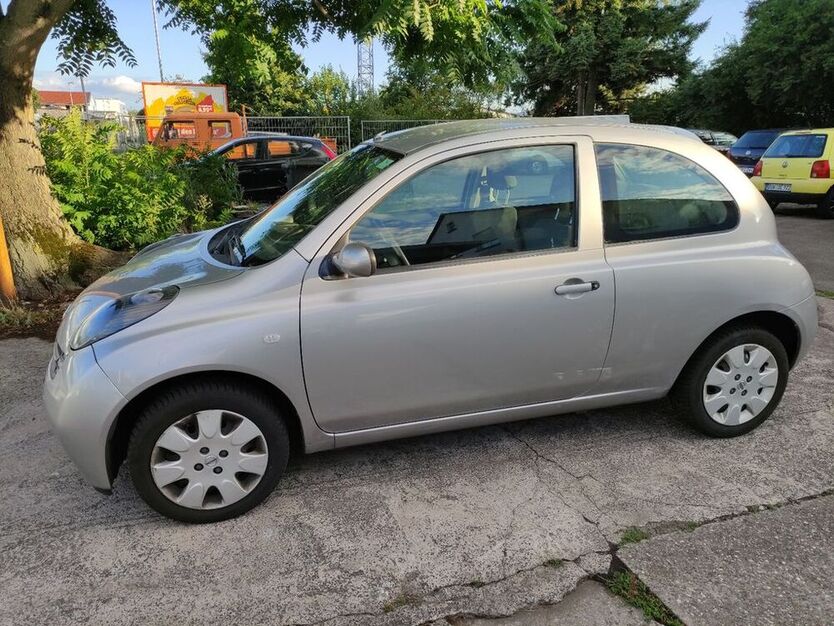 Micra