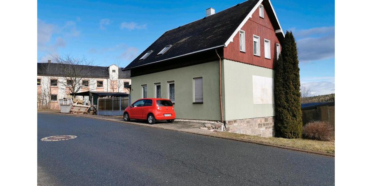 Einfamilienhaus Mannheim Niederfeld - 6 Zimmer, 140 m&sup2;, 275.000&euro; | Angebot:26292934
