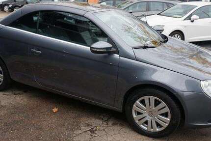 VW Eos 86.800 km 8.990 &euro; Bensheim 64625