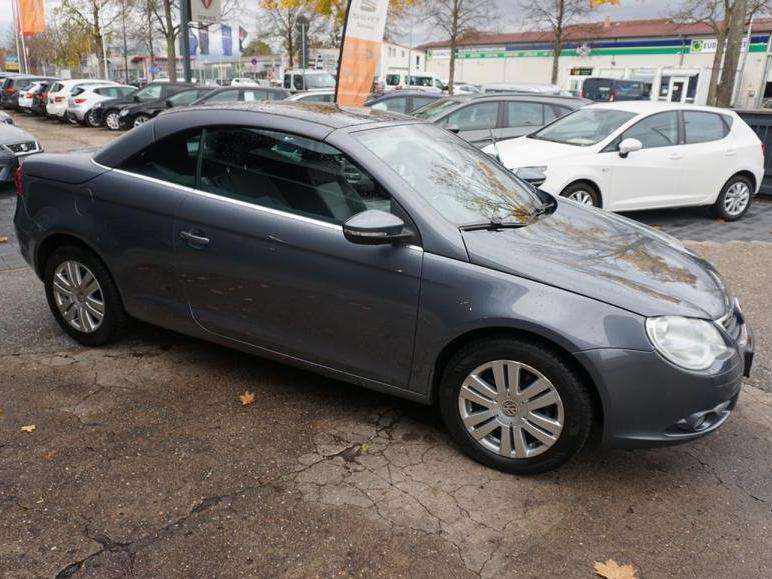 VW Eos 86.800 km 8.990 &euro; Bensheim 64625
