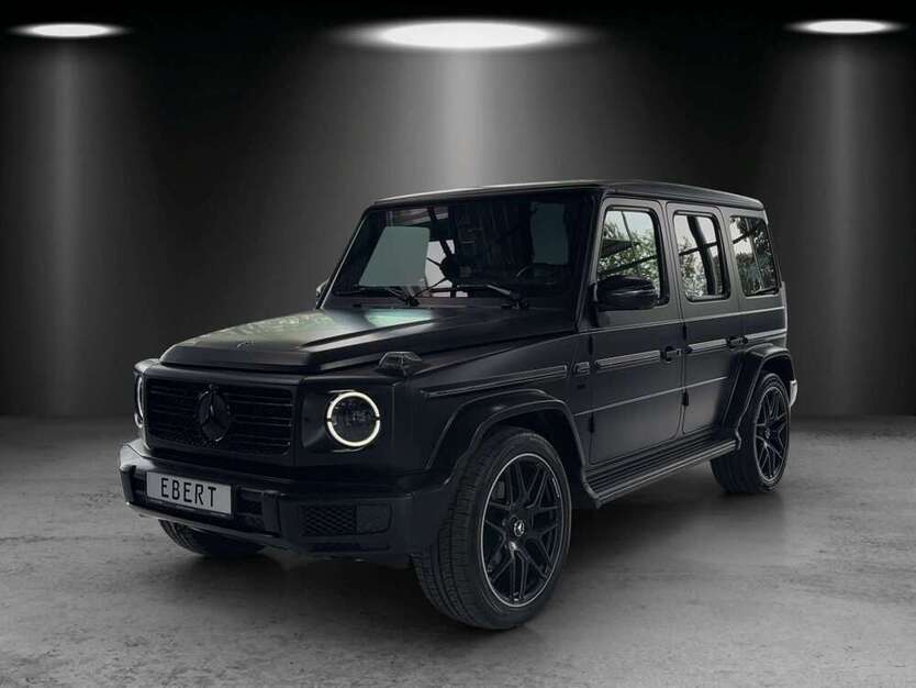 G 500