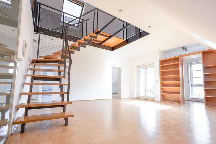 Wohnung zum Kaufen in Schifferstadt 330.000 € 112.5 m²