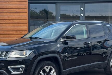 Jeep Compass 106.000 km 13.900 &euro; Mannheim 68239
