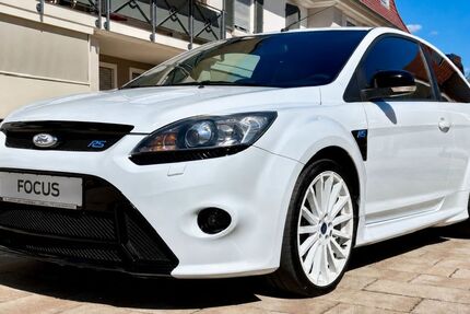 Ford Focus 141.918 km 25.999 &euro; Neustadt 67434