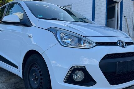 Hyundai i10 118.777 km 5.399 &euro; Reilingen 68799