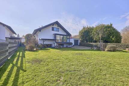 Haus Rimbach - 7 Zimmer, 200 m&sup2;, 679.000&euro; | Angebot:25998807