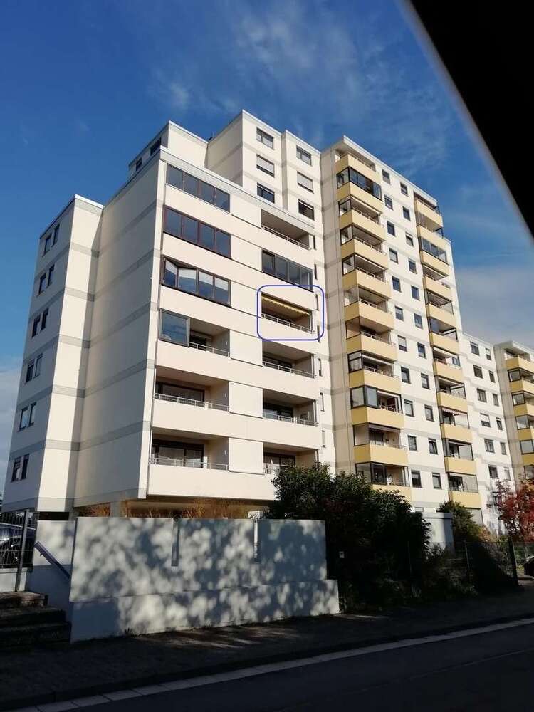 Wohnung zum Kaufen in Neustadt 147.000 € 51 m²