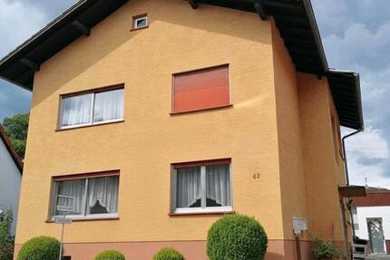 Mehrfamilienhaus 7 zimmer