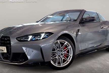 BMW M4 11.936 km 94.970 &euro; Mannheim 68169