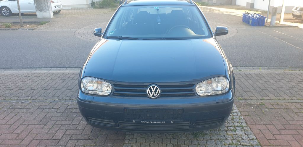VW Golf 141.500 km 2.900 &euro; Neulußheim 68809