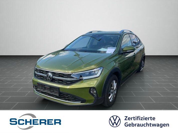 VW Taigo 47.661 km 22.380 &euro; Ludwigshafen 67059