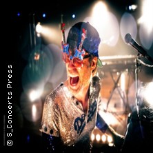 Elton & The Joels 24.01.2026 MUSIKTHEATER REX