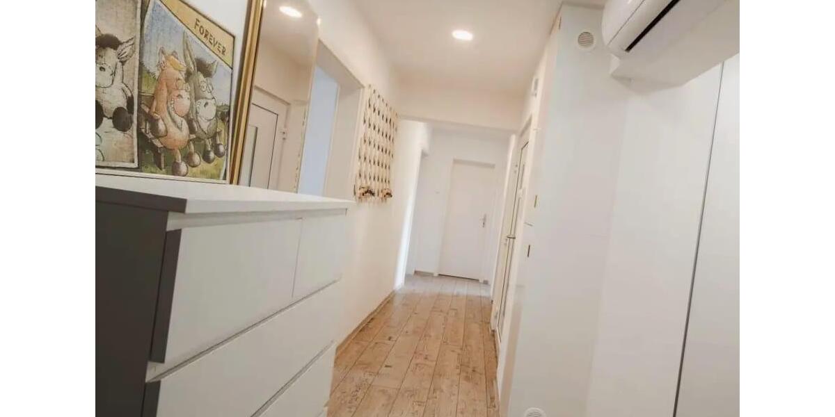 Dachgeschoßwohnung Ludwigshafen am Rhein - 4 Zimmer, 108 m&sup2;, 1.300&euro; | Angebot:26237344