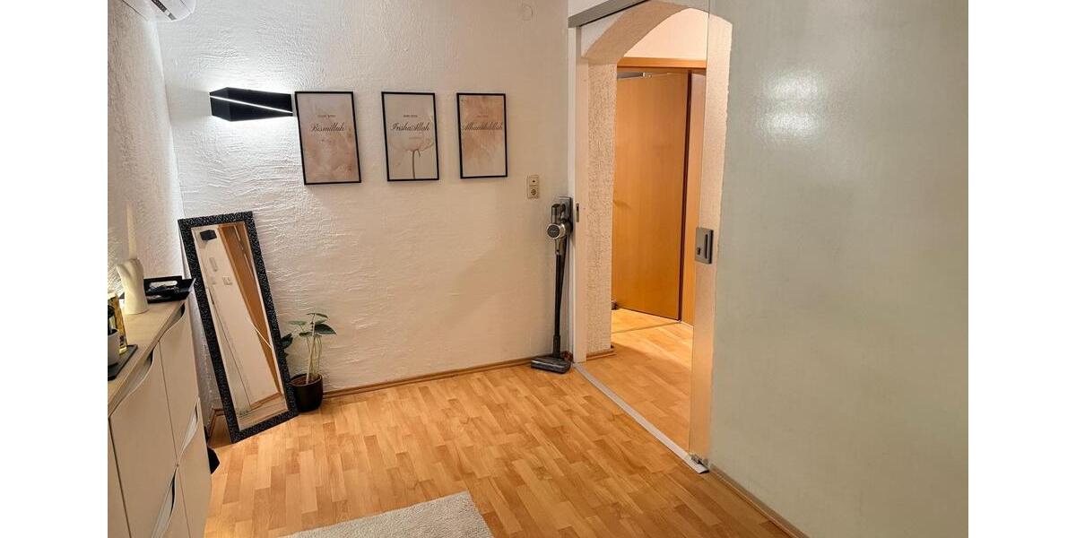 Etagenwohnung Waghäusel - 2.5 Zimmer, 71 m&sup2;, 900&euro; | Angebot:25131292