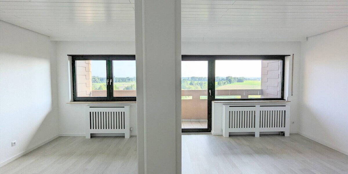 Etagenwohnung Neuhofen - 2 Zimmer, 67 m&sup2;, 845&euro; | Angebot:26902366